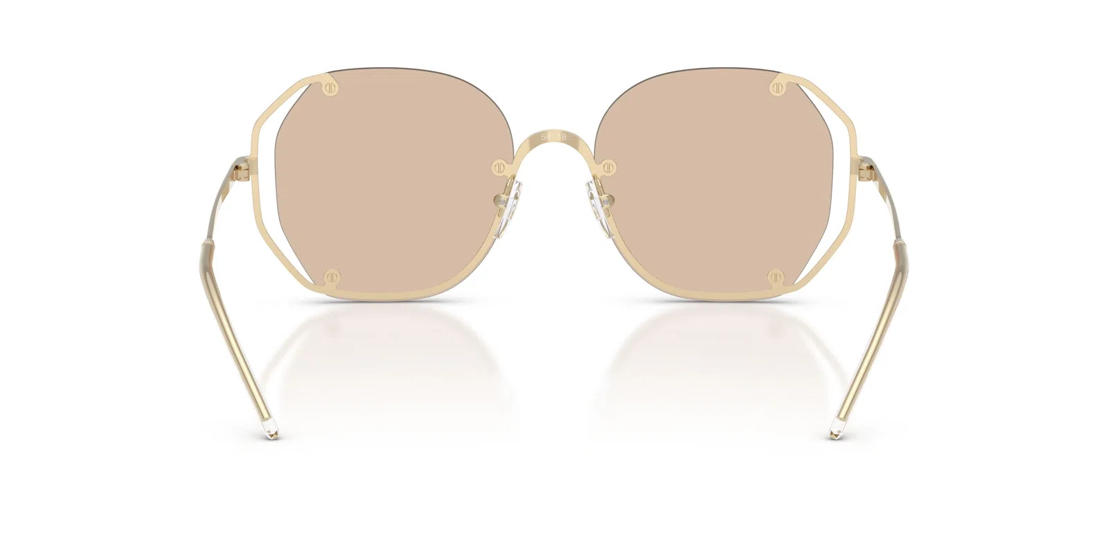 Emporio Armani 2168 Sunglasses - view 6
